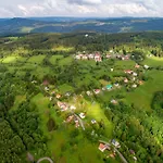 Nad Slikovkou Jáchymov