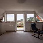 Nad Slikovkou 4* Jáchymov