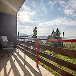 Nad Slikovkou 4*
