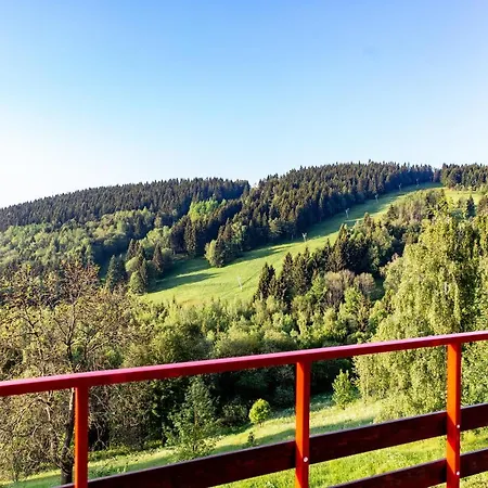 Aparthotel Nad šlikovkou