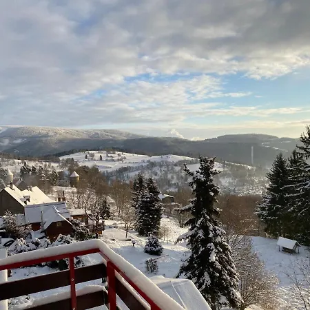 Nad Slikovkou Apart Otel