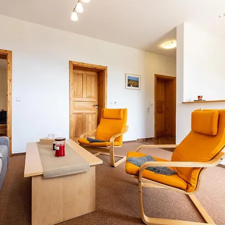 Nad šlikovkou Aparthotel