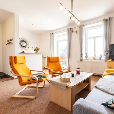 Apart-hotel Nad šlikovkou 4*