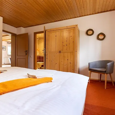 Apart-hotel Nad šlikovkou 4*