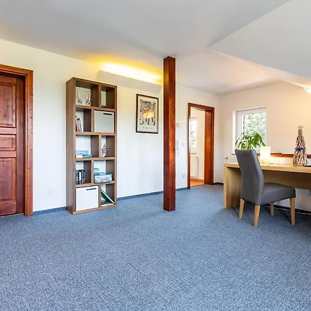 Apart-hotel Nad šlikovkou