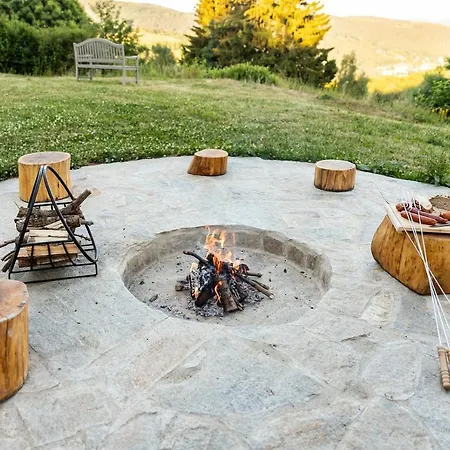 Nad šlikovkou Apart-hotel