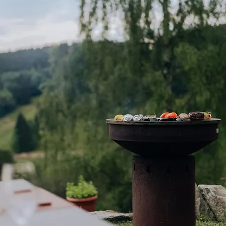 Nad Slikovkou Jáchymov