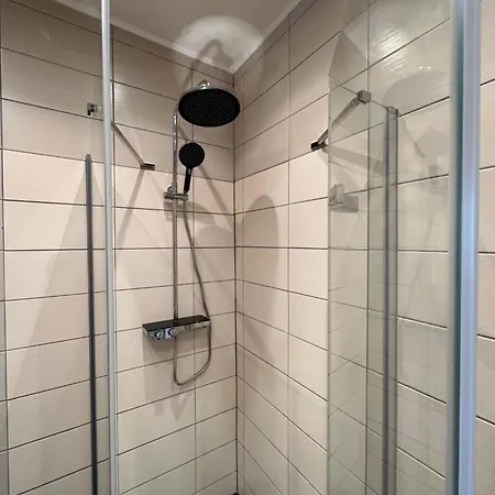 Nad šlikovkou Aparthotel 4*