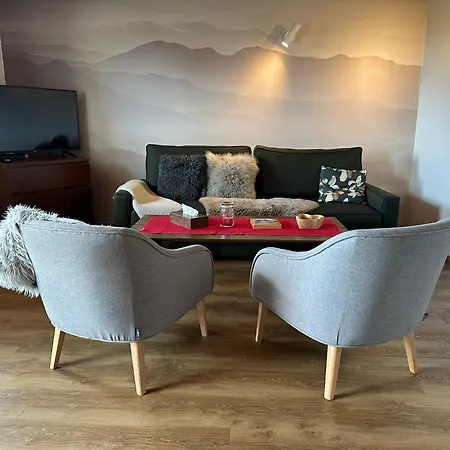 Nad šlikovkou 4* Jáchymov