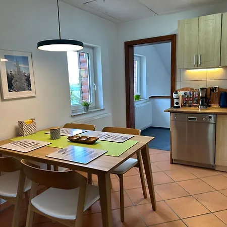 Aparthotel Nad šlikovkou 4*