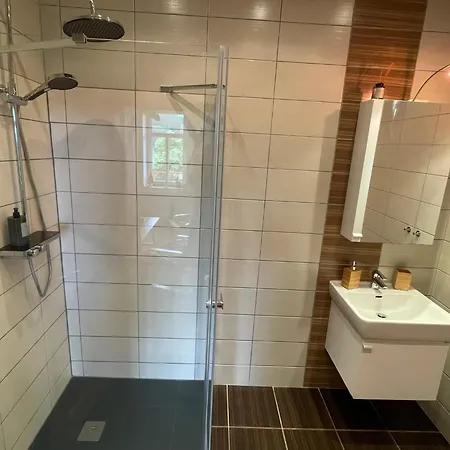 Nad šlikovkou Aparthotel
