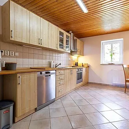 Nad šlikovkou Aparthotel