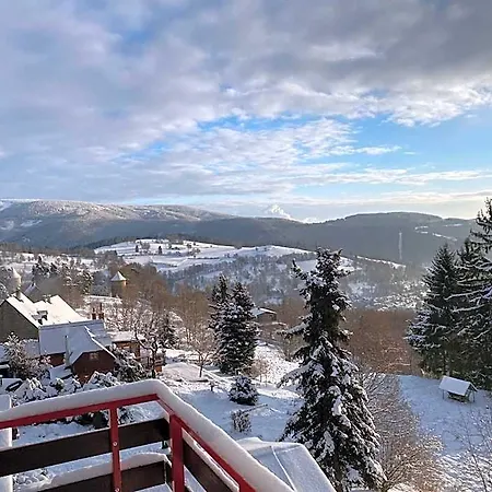 Nad šlikovkou Apart-hotel 4*