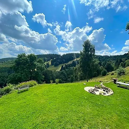 Apart-hotel Nad šlikovkou 4*