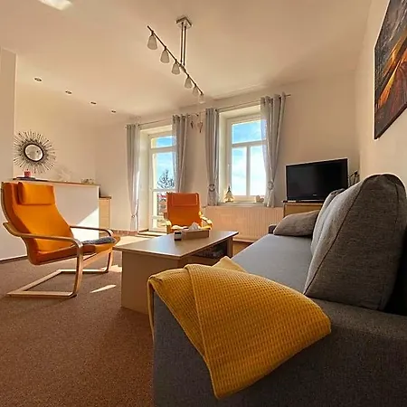 Nad Slikovkou 4*