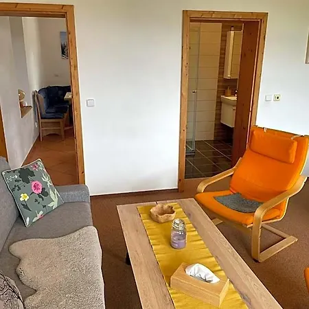Nad šlikovkou 4* Jáchymov