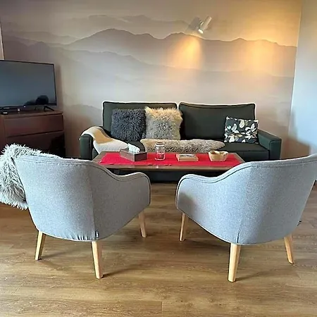 Nad šlikovkou 4* Jáchymov