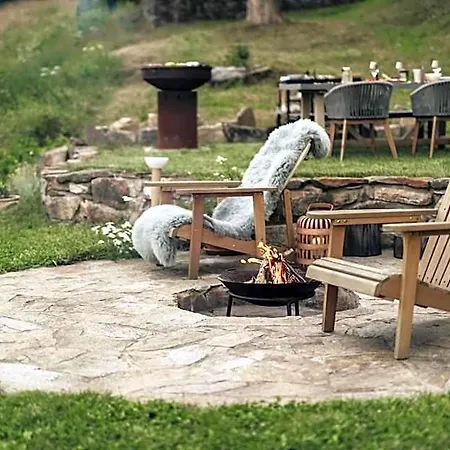 Nad šlikovkou Aparthotel 4*