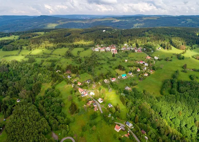 Nad Slikovkou Jáchymov