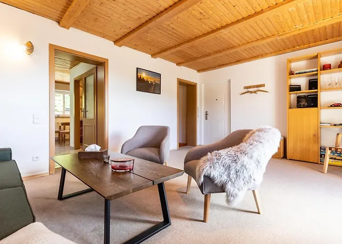 Nad Slikovkou Apartmanhotel