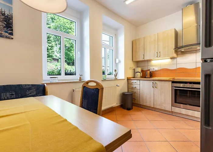 Nad Slikovkou Apartmanhotel 4*