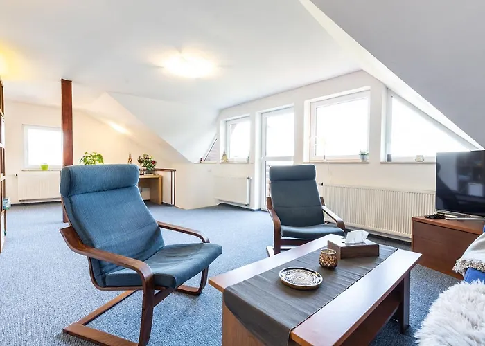 Apartmanhotel Nad Slikovkou 4*