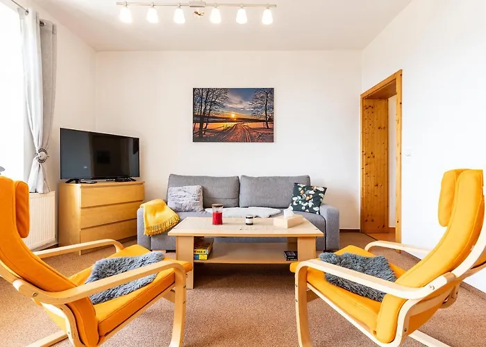 Apartmanhotel Nad Slikovkou
