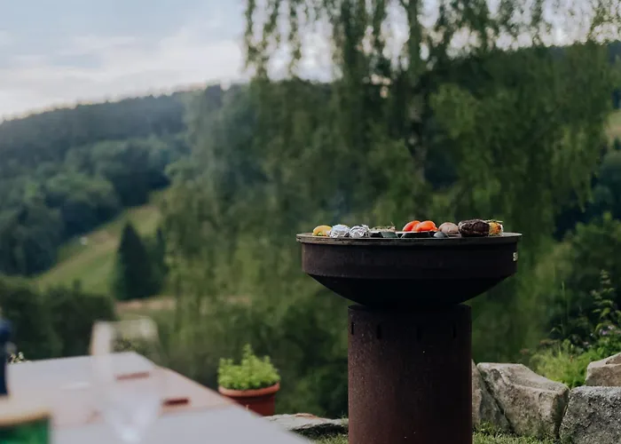 Nad Slikovkou Jáchymov
