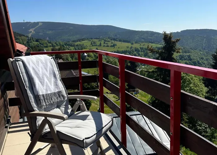 Apartmanhotel Nad Slikovkou