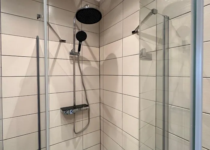 Nad Slikovkou Apartmanhotel 4*