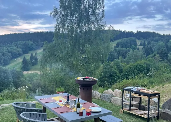 Nad Slikovkou Apartmanhotel