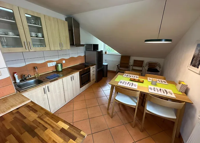 Nad Slikovkou Apartmanhotel 4*