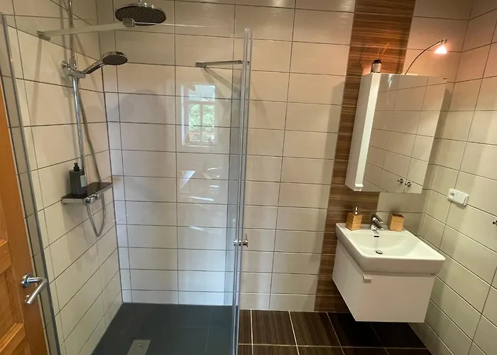 Nad Slikovkou Apartmanhotel